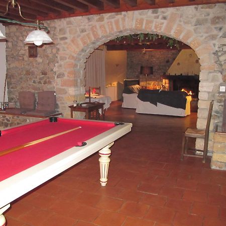 Spa Du Hameau De Bonnevay Marchampt Esterno foto