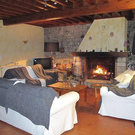 Spa Du Hameau De Bonnevay Marchampt Esterno foto