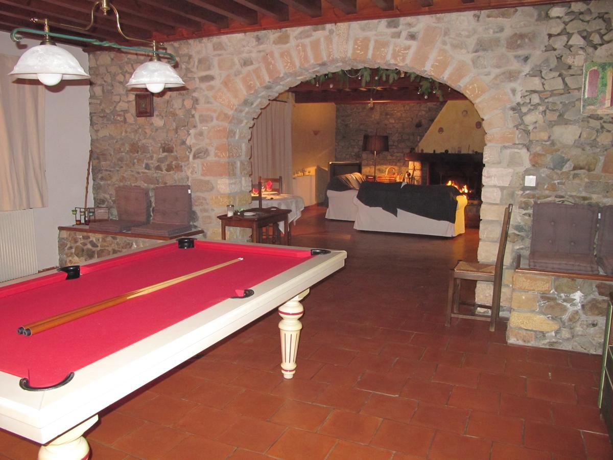 Spa Du Hameau De Bonnevay Marchampt Esterno foto