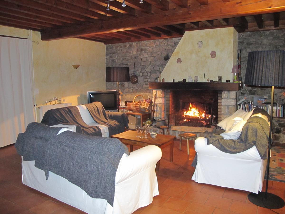 Spa Du Hameau De Bonnevay Marchampt Esterno foto