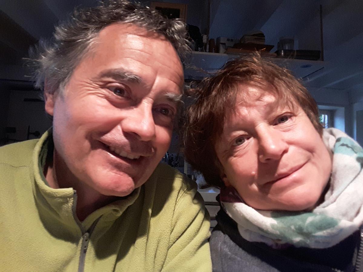 Spa Du Hameau De Bonnevay Marchampt Esterno foto